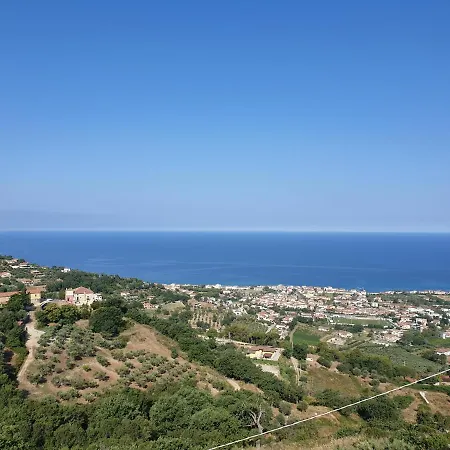 Casa Lalu Lelo Castellabate